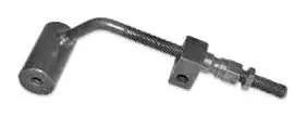 Assembly Clamp Rod (Power Steering)