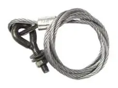 Stepney Cable (Gold)