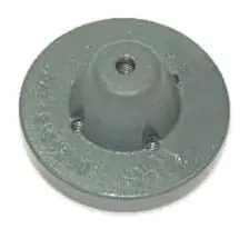 Cabin Mounting