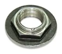 Front Teeth Nut (MSL 2040)