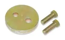 Front Teeth Lock Kit (SPL 2055)