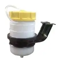 Reservoir Tank Assembly RANE
