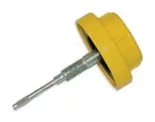 Power Steering Oil Gage