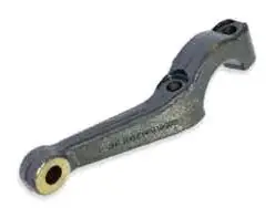 Steering Arm RH