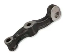 Tie Rod Arm LH