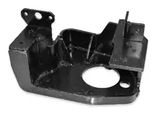 Power Steering Bracket
